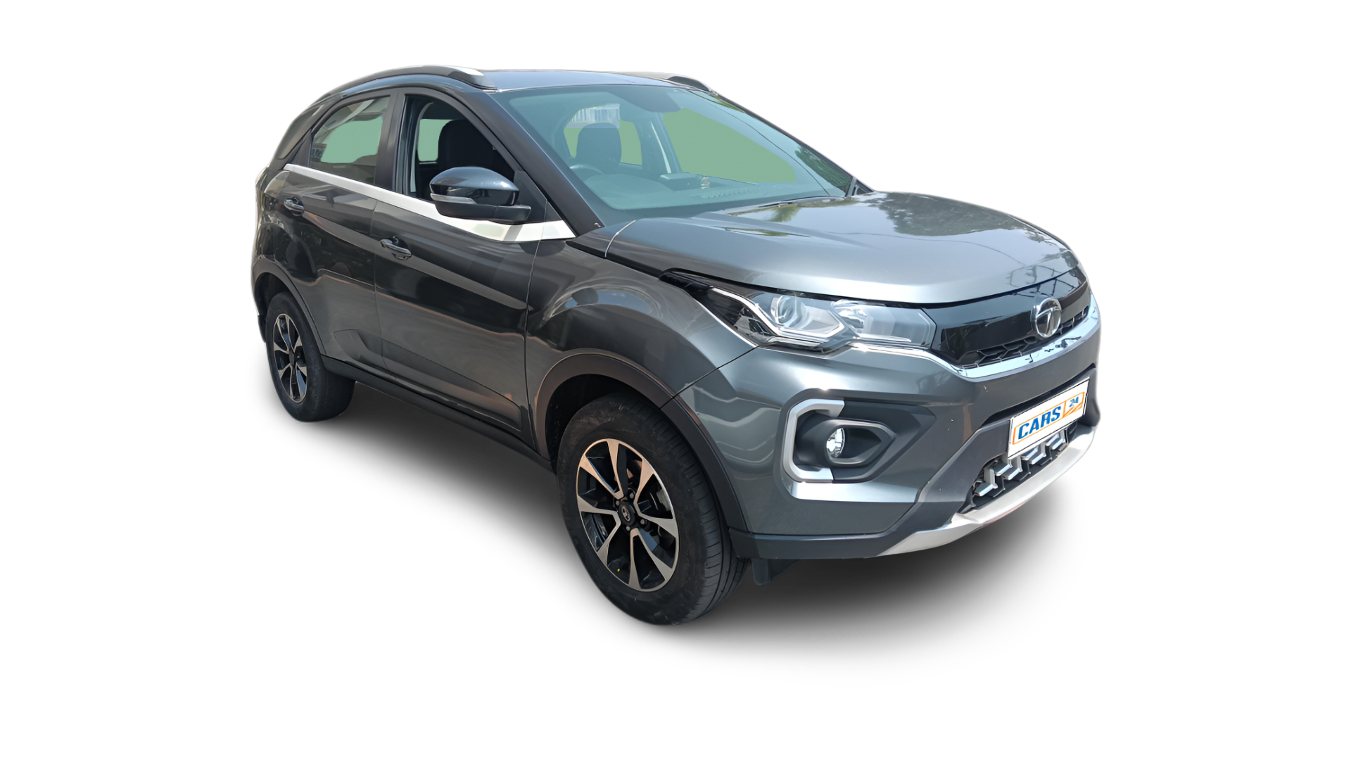 Tata NEXON-img